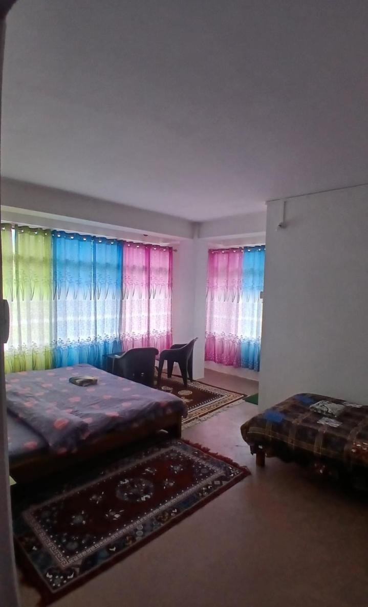 Lama Tsekhang Tawang Exteriér fotografie