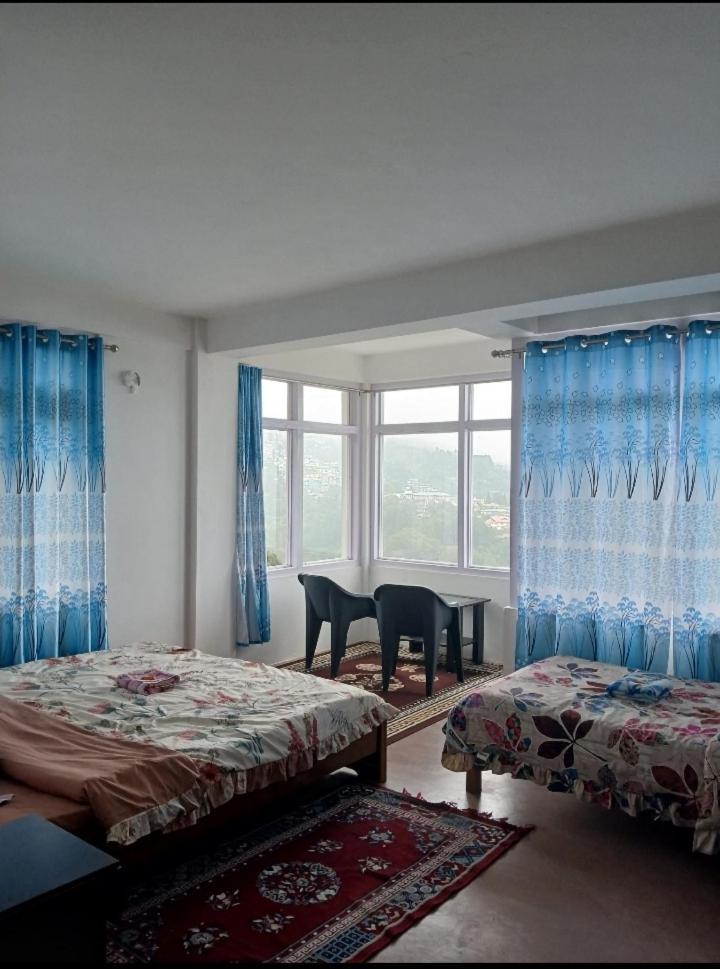 Lama Tsekhang Tawang Exteriér fotografie