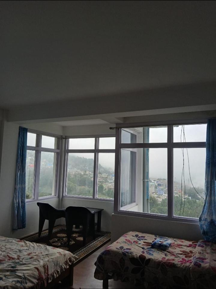 Lama Tsekhang Tawang Exteriér fotografie